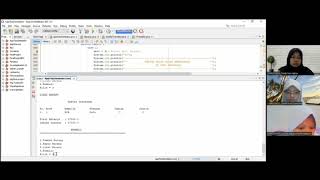 Demo Aplikasi Kasir Aini Swalayan Final Project UAS Bahasa Pemrograman II