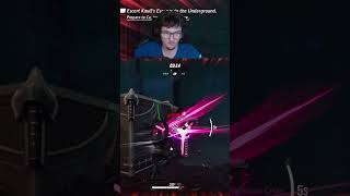 I Swear Quick Play is NOT Real  #marvelhero #gaming #marvelrivals #twitch #shorts