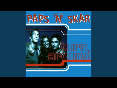 Turn Around (Eurospeed Extended)
