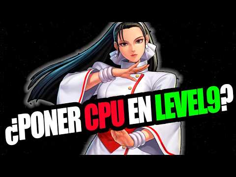 MITOS DE KOF QUE TE DIJERON DE NIÑO
