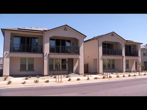 Housing Watch: New apartment complex opens in Fresno's Tower District