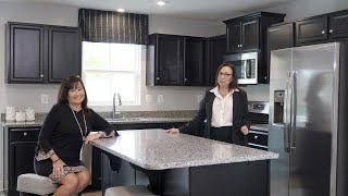 Ryan Homes at Charlestown Crossing
