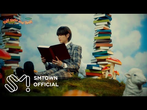 ONEW 온유 'O (Circle)' MV