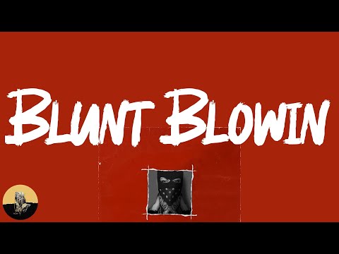 Lil Wayne - Blunt Blowin (lyrics)