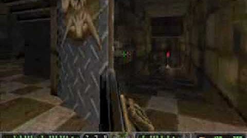 PS - Doom 2- Eternal Doom III - Session02-01
