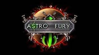 Astro Fury Ost