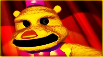 This FNAF VHS Tape Is Actually Cursed | Fazbear