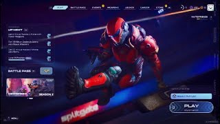 Splitgate 2
