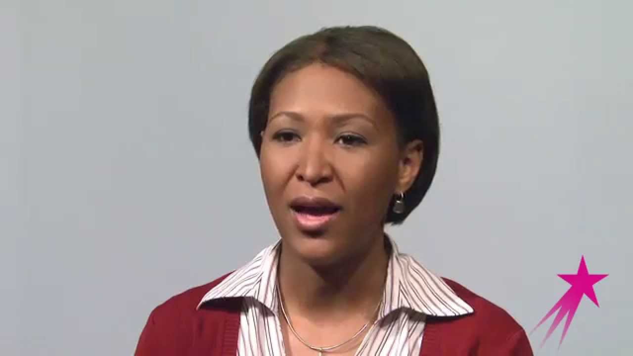 Development Director: What I Do - Courtnay Tyus Career Girls Role Model