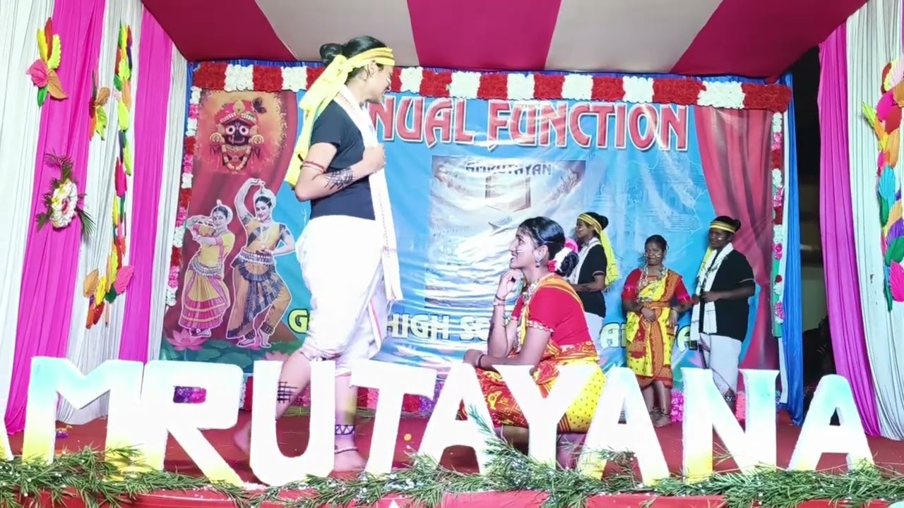 Sangam Annual function 2025