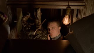Boardwalk Empire (season 2): Jimmy Darmody opens Nucky's wedding gift