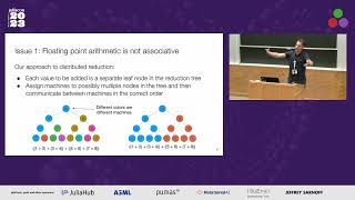 Pigeons.jl: Distributed sampling from intractable distributions | Nikola Surjanovic | JuliaCon 2023