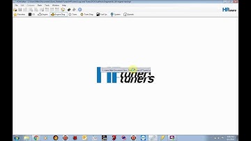 OST Tech Tutorial #004 - HPtuners - Read/load tunes and datalog