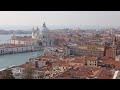 Венеция: Колокольня Св.Марка/Venice: St. Mark's Bell Tower