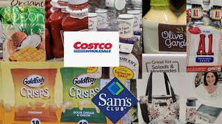 May Magic at Costco and Sam's Club!