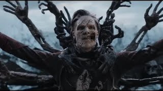 Dr. Strange Vs Wanda Final Battle 1080P 60Fps Multiverse Of Madness