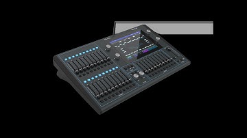 무대 조명 콘솔 교육 - 퀵큐 콘솔 교육 chap 6. 콘솔 업데이트 방법  - QuickQ console manual 5. How to update your console