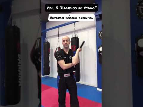 Video: 3 formas de hacer nunchaku