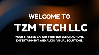 TZM Tech LLC