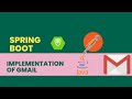 Spring Boot Gmail Example | Send Simple Mail from Gmail Id | Old and New Ways | App Password