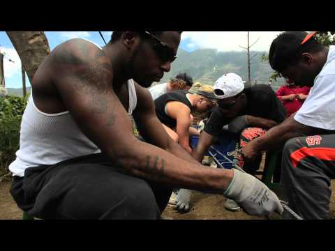 Beavers Without Borders | Guatemala '11 [Official ...