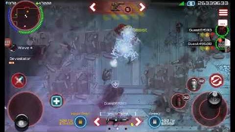 SAS4 HACKED GAMEPLAY(3)