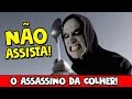 No assista esse filme  o assassino da colher 