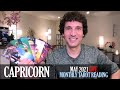 ♑️ CAPRICORN May 2021 Live Extended Intuitive Tarot Reading & Meditation by Nicholas Ashbaugh
