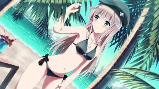 【Nightcore】→La Isla del Amor