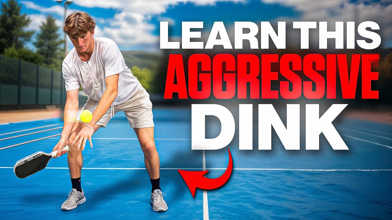 Удар справа, с которым ваши оппоненты не справятся (с Заком Марсо)