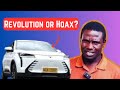The Self-Powered Car That Defies Science!