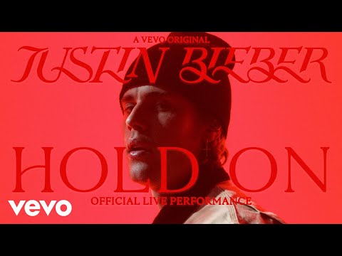 Hold On  Lyrics | Justin Bieber Mp3 Song Download