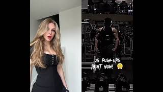 With Pls Stop Tagging Me In These Gym Edits Pls Bro This Is My 1000Th