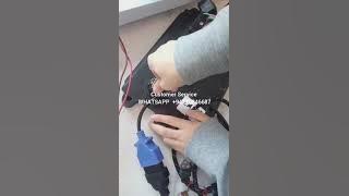 Cummins Diesel Engine programming Diagnosis Detection Harness Cable CM570 CM870 CM2150 CM2250 CM2880