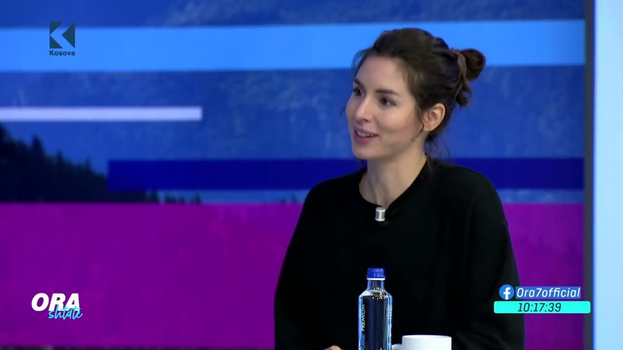 Si të përballemi me depresionin? Flet: Dr.Rita Parashumti - 02.12.2022 - Klan Kosova