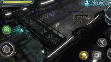 Alien Zone Plus  part 1