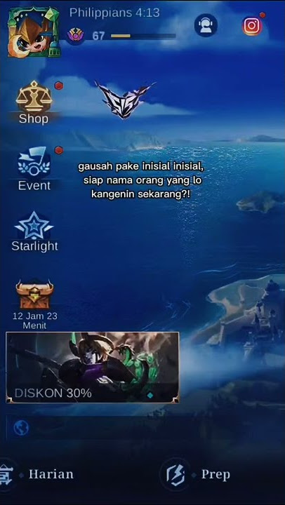 Story WA ML quotes sad #shorts #mobilelegends
