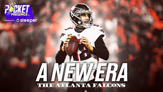 Why The Falcons Are Real Contenders Next Season