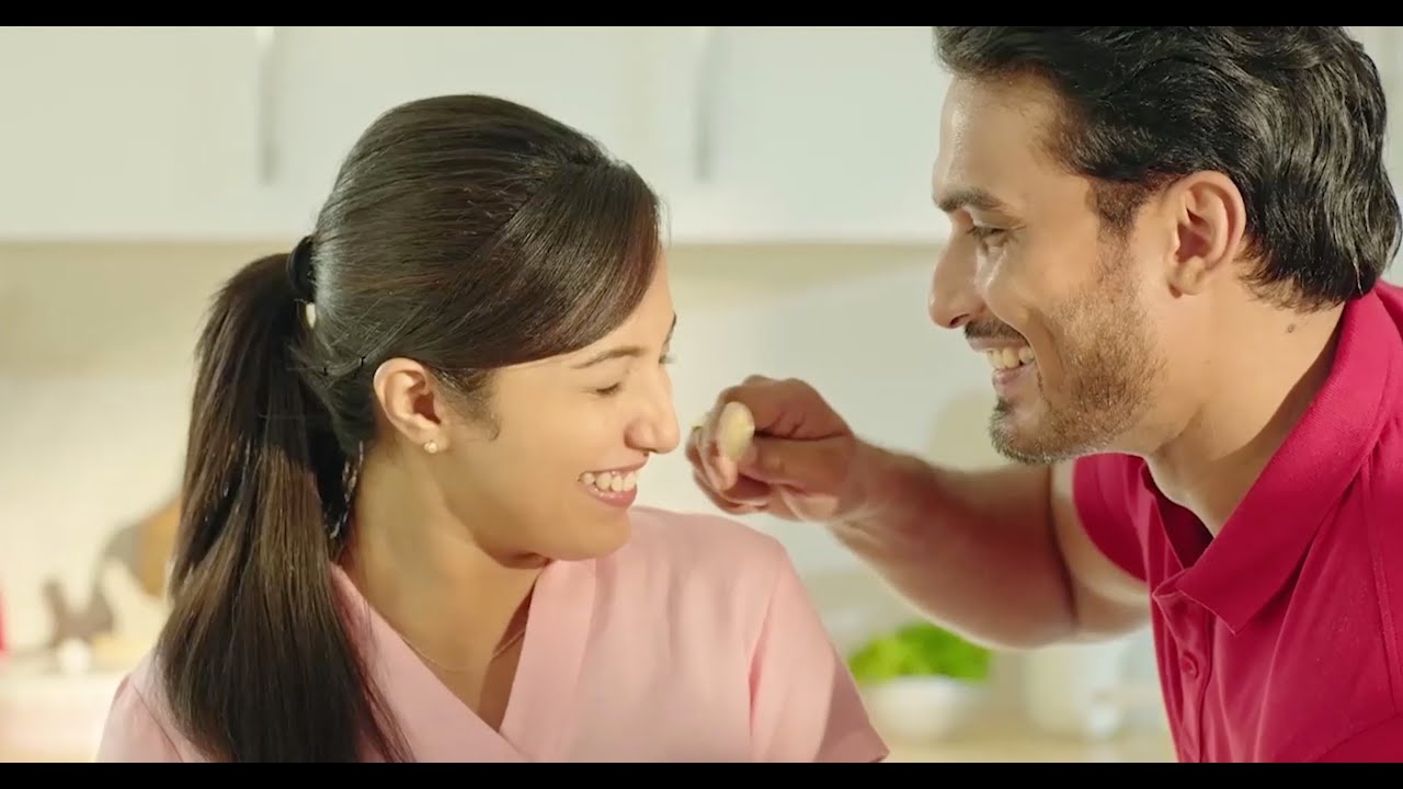 Making of Viva TV Commercial