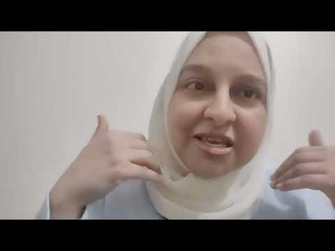 لقد اتخذت قراراً موجعا ولكنه الأفضل للجميع وبناء عليه لن أتحدث في هذا الشأن بعد اليوم ✋سامحوني 🙏
