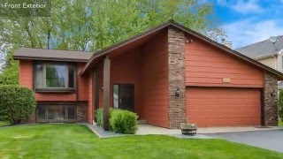 13031 Glenhurst Ave video tour