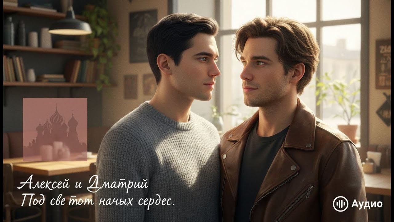 ОНИ ОТКРЫЛИ РЕСТОРАН В ПАМЯТЬ О МЕРТВОМ СЫНЕ-ГЕЕ — НО ОН ВОШЕЛ И ЗАКАЗАЛ УЖИН