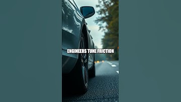 The Quiet Force Behind Smooth Moves Friction Demystified