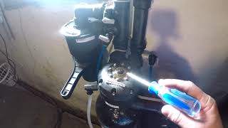 How to Troubleshoot a Kinetico Water Softener (Basic Hand Tools Only)