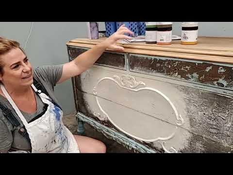 Painting Basics: Dry Brushing — Atsie Newt