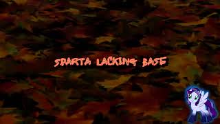 Sparta Lacking Base (-Reupload-)