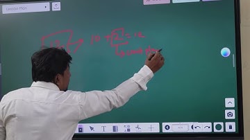 Linear EQUATION IN TWO VARIABLE PART 2 NIOS