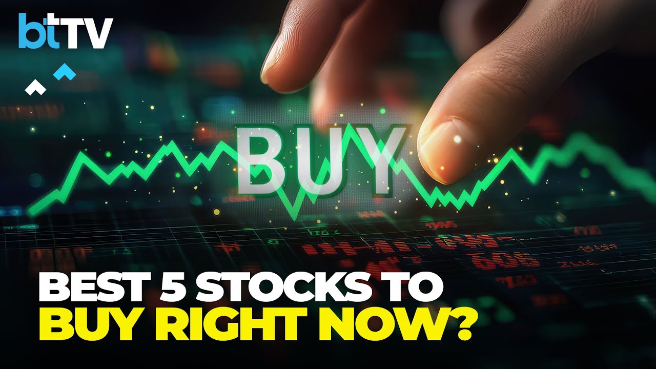 Top 5 Stocks To Invest In Now: Daljeet Kohli’s 5 High-Conviction Stock Picks You Must Know