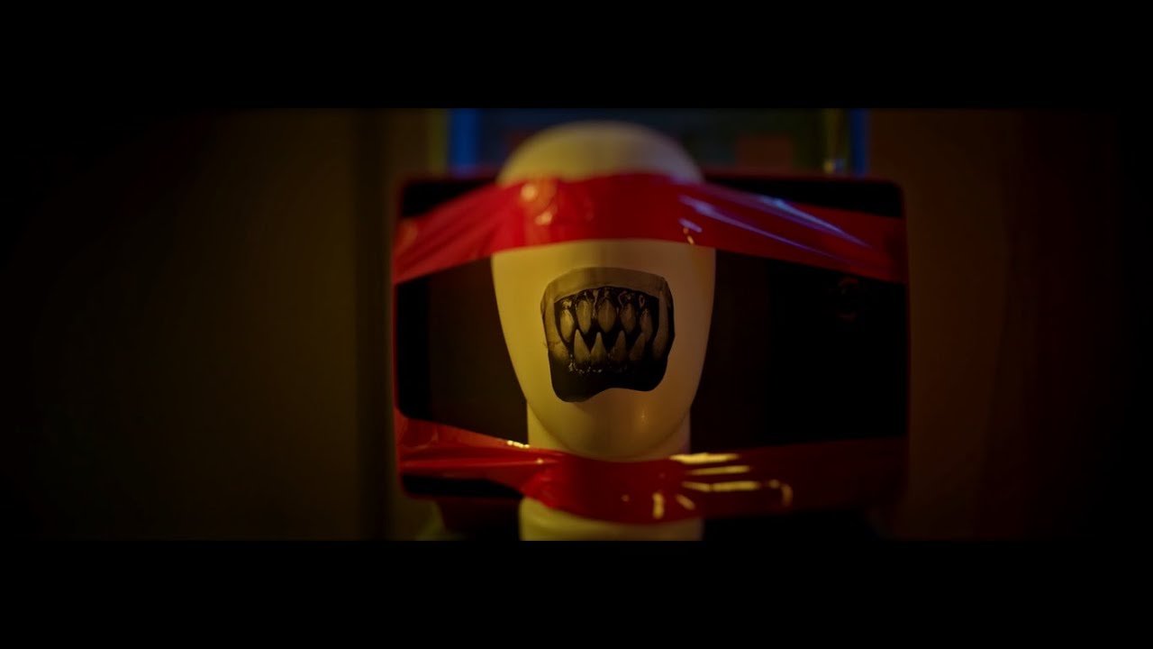 MUKA\МУКА КОРОТКОМЕТРАЖНЫЙ ФИЛЬМ (2022)