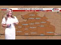 Southwest, Central Virginia Weather | 5:45 a.m. - July 2, 2026